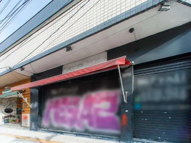 Ponto Comercial aluguel em Região Imediata de São Paulo, Região Metropolitana de São Paulo