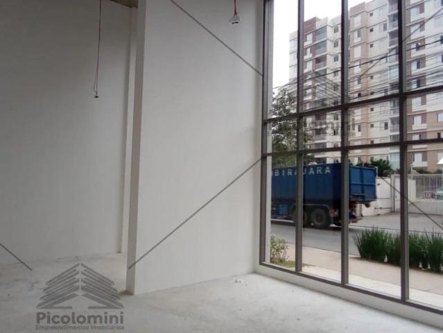 Ponto Comercial aluguel em Região Imediata de São Paulo, Região Metropolitana de São Paulo