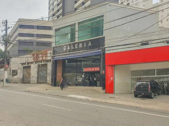 Ponto Comercial aluguel em Região Imediata de São Paulo, Região Metropolitana de São Paulo