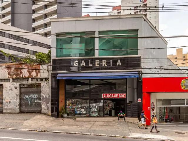 Ponto Comercial aluguel em Região Imediata de São Paulo, Região Metropolitana de São Paulo