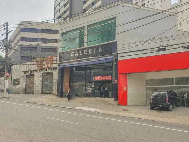 Ponto Comercial aluguel em Região Imediata de São Paulo, Região Metropolitana de São Paulo