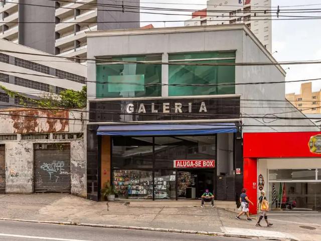 Ponto Comercial aluguel em Região Imediata de São Paulo, Região Metropolitana de São Paulo