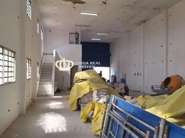 Ponto Comercial aluguel em Região Imediata de São Paulo, Região Metropolitana de São Paulo
