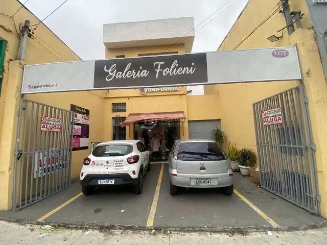Ponto Comercial aluguel em Região Imediata de São Paulo, Região Metropolitana de São Paulo