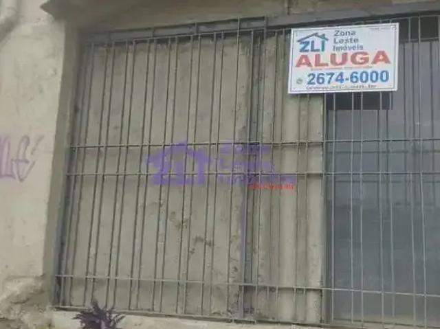 Ponto Comercial aluguel em Região Imediata de São Paulo, Região Metropolitana de São Paulo