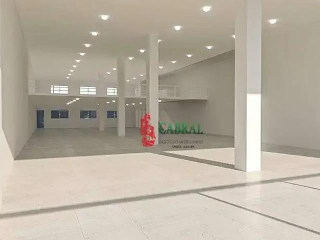 Ponto Comercial aluguel em Região Imediata de São Paulo, Região Metropolitana de São Paulo