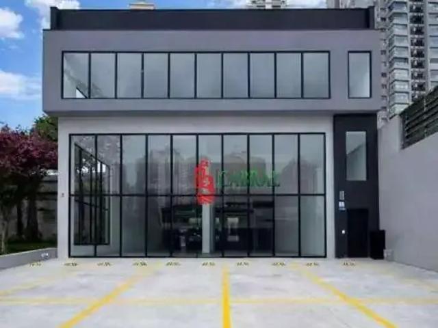 Ponto Comercial aluguel em Região Imediata de São Paulo, Região Metropolitana de São Paulo