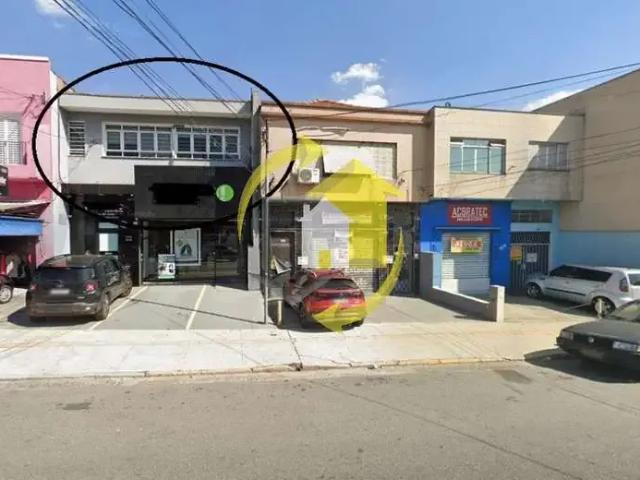 Ponto Comercial aluguel em Região Imediata de São Paulo, Região Metropolitana de São Paulo