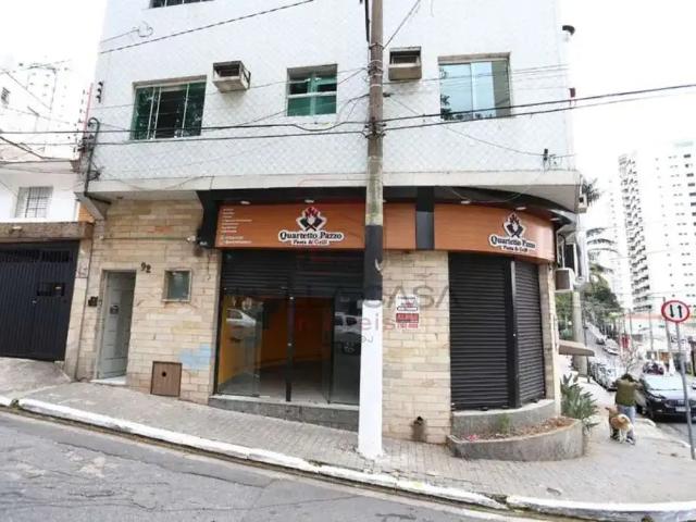 Ponto Comercial aluguel em Região Imediata de São Paulo, Região Metropolitana de São Paulo