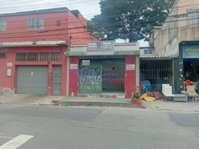 Ponto Comercial aluguel em Região Imediata de São Paulo, Região Metropolitana de São Paulo