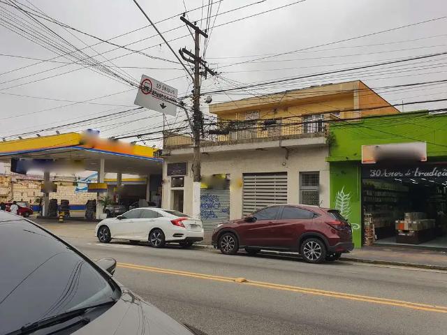 Ponto Comercial aluguel em Região Imediata de São Paulo, Região Metropolitana de São Paulo