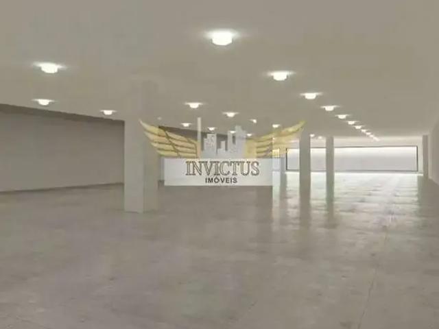 Ponto Comercial aluguel em Região Imediata de São Paulo, Região Metropolitana de São Paulo