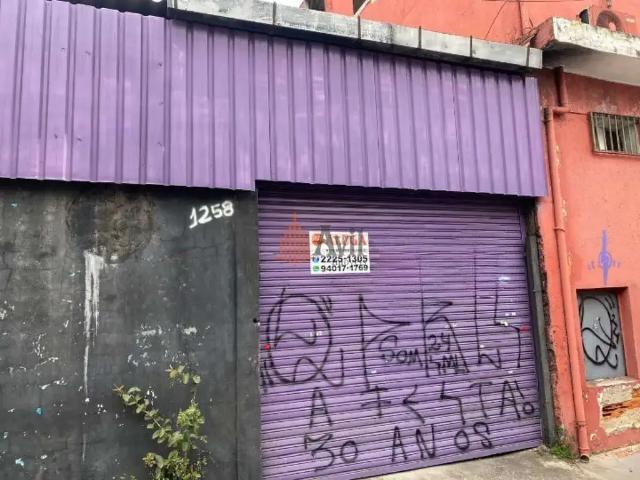Ponto Comercial aluguel em Região Imediata de São Paulo, Região Metropolitana de São Paulo