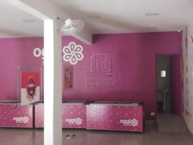 Ponto Comercial aluguel em Região Imediata de São Paulo, Região Metropolitana de São Paulo