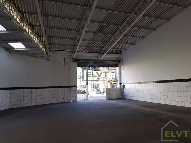 Ponto Comercial aluguel em Região Imediata de São Paulo, Região Metropolitana de São Paulo