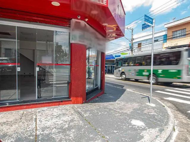 Ponto Comercial aluguel em Região Imediata de São Paulo, Região Metropolitana de São Paulo