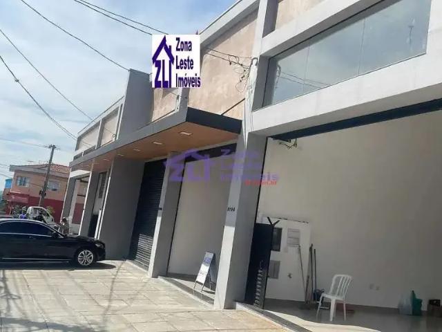 Ponto Comercial aluguel em Região Imediata de São Paulo, Região Metropolitana de São Paulo