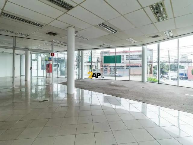 Ponto Comercial aluguel em Região Imediata de São Paulo, Região Metropolitana de São Paulo
