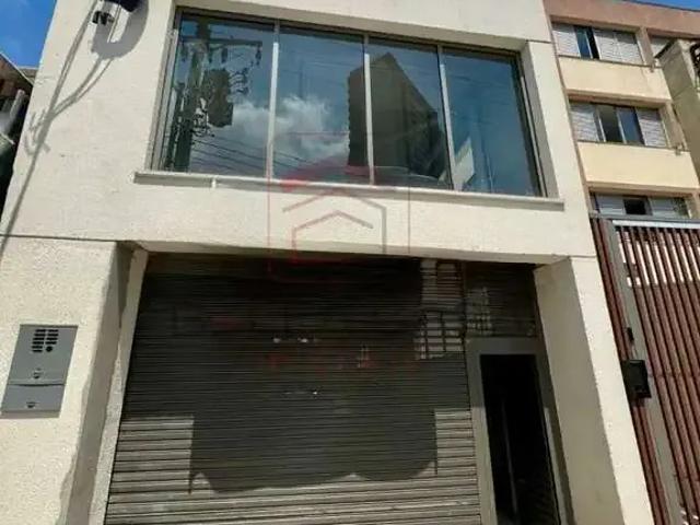 Ponto Comercial aluguel em Região Imediata de São Paulo, Região Metropolitana de São Paulo