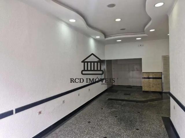 Ponto Comercial aluguel em Região Imediata de São Paulo, Região Metropolitana de São Paulo