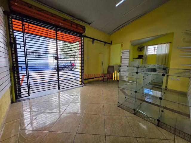 Ponto Comercial aluguel em Região Imediata de São Paulo, Região Metropolitana de São Paulo