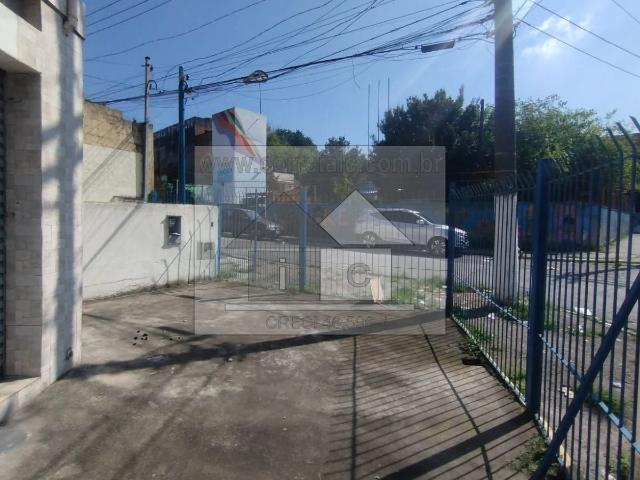 Ponto Comercial aluguel em Jardim Jordanópolis, São Paulo