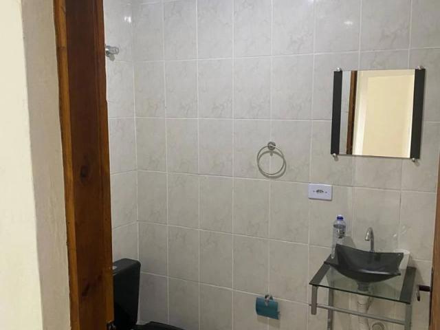 Ponto Comercial aluguel em Vila Sabrina, São Paulo
