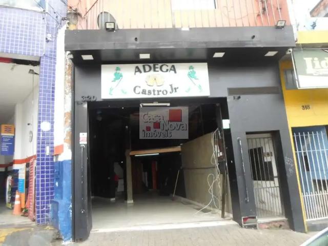 Ponto Comercial aluguel em Região Imediata de São Paulo, Região Metropolitana de São Paulo