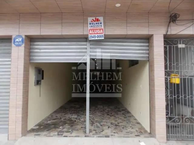 Ponto Comercial aluguel em Região Imediata de São Paulo, Região Metropolitana de São Paulo