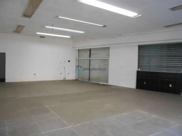 Ponto Comercial aluguel em Região Imediata de São Paulo, Região Metropolitana de São Paulo