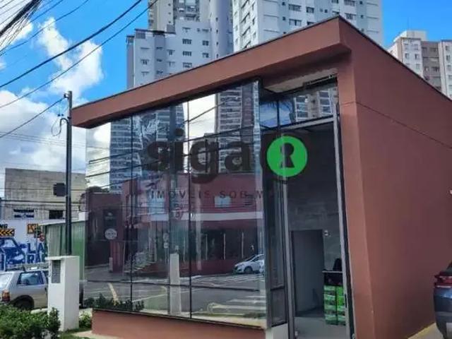 Ponto Comercial aluguel em Região Imediata de São Paulo, Região Metropolitana de São Paulo