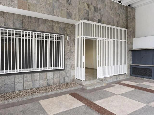 Ponto Comercial aluguel em Cidade Ademar, São Paulo
