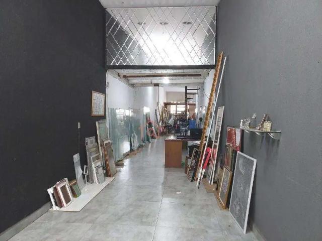Ponto Comercial aluguel em Região Imediata de São Paulo, Região Metropolitana de São Paulo