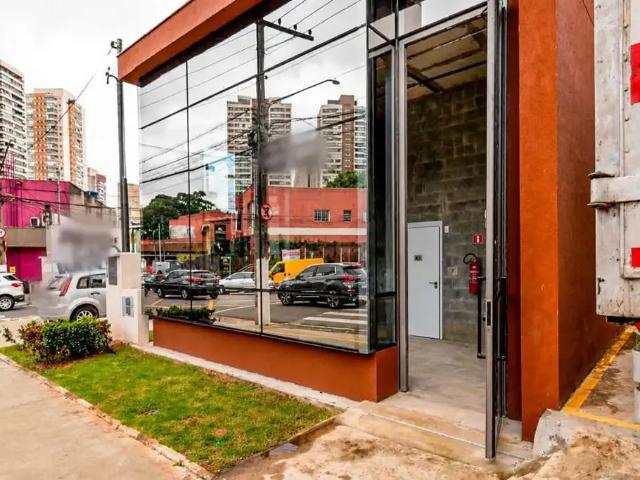 Ponto Comercial aluguel em Região Imediata de São Paulo, Região Metropolitana de São Paulo