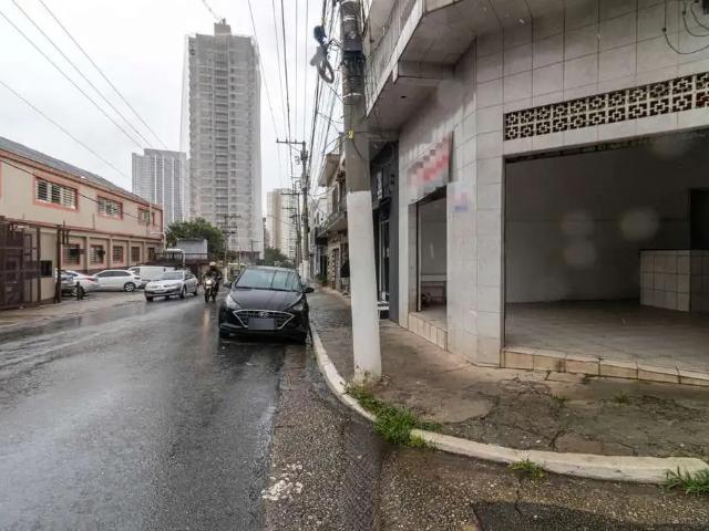 Ponto Comercial aluguel em Região Imediata de São Paulo, Região Metropolitana de São Paulo