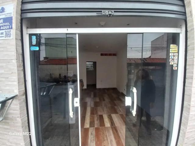 Ponto Comercial aluguel em Região Imediata de São Paulo, Região Metropolitana de São Paulo