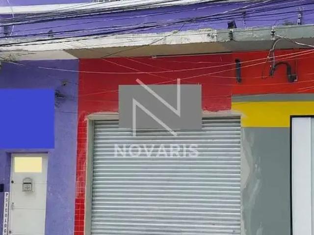 Ponto Comercial aluguel em São Paulo