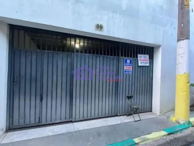 Ponto Comercial aluguel em Região Imediata de São Paulo, Região Metropolitana de São Paulo