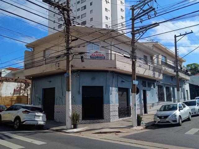 Ponto Comercial aluguel em Região Imediata de São Paulo, Região Metropolitana de São Paulo