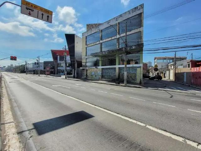 Ponto Comercial aluguel em Socorro, São Paulo