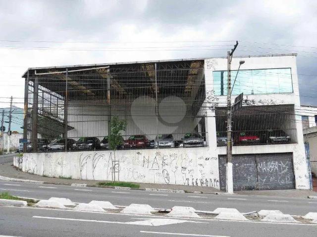 Ponto Comercial aluguel em Região Imediata de São Paulo, Região Metropolitana de São Paulo