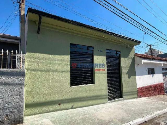 Ponto Comercial aluguel em Região Imediata de São Paulo, Região Metropolitana de São Paulo