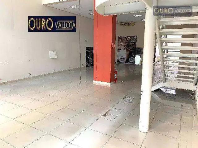 Ponto Comercial aluguel em Região Imediata de São Paulo, Região Metropolitana de São Paulo
