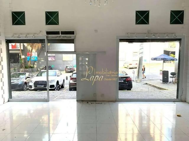 Ponto Comercial aluguel em Região Imediata de São Paulo, Região Metropolitana de São Paulo
