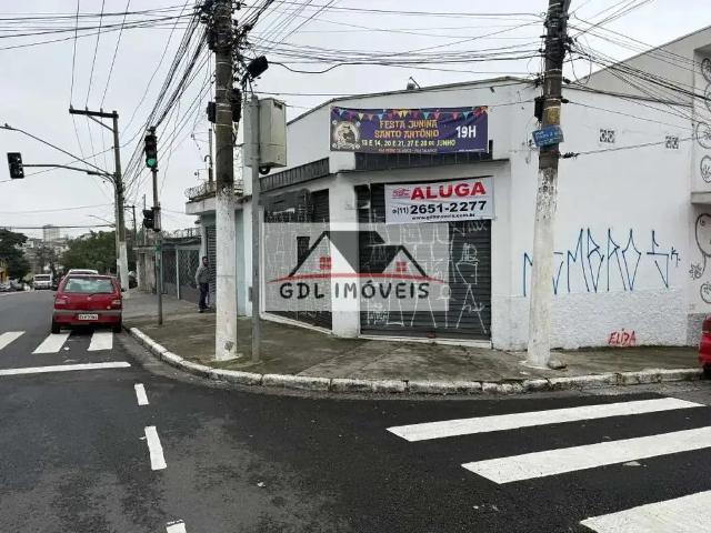 Ponto Comercial aluguel em Região Imediata de São Paulo, Região Metropolitana de São Paulo