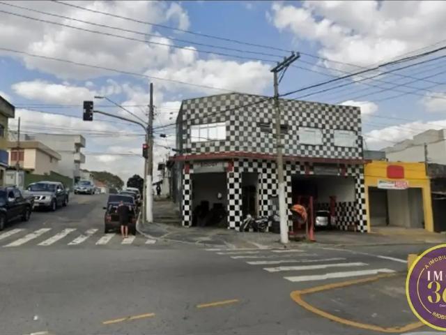 Ponto Comercial aluguel em Região Imediata de São Paulo, Região Metropolitana de São Paulo