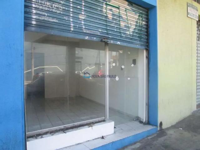 Ponto Comercial aluguel em Região Imediata de São Paulo, Região Metropolitana de São Paulo