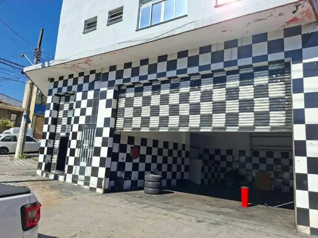 Ponto Comercial aluguel em Região Imediata de São Paulo, Região Metropolitana de São Paulo