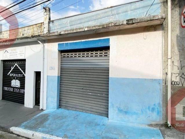 Ponto Comercial aluguel em Cidade Patriarca, São Paulo
