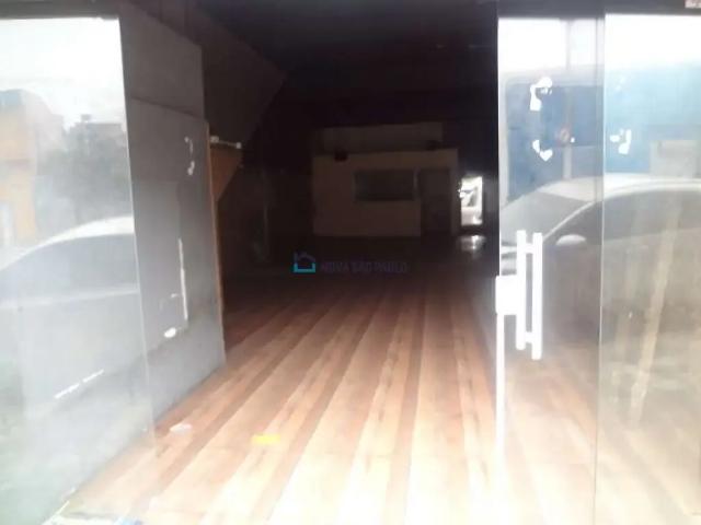 Ponto Comercial aluguel em Região Imediata de São Paulo, Região Metropolitana de São Paulo